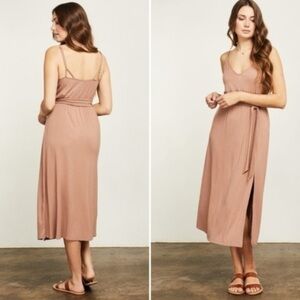 GENTLE FAWN WILLA DRESS SIZE SMALL